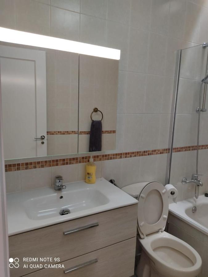 Casa Pitaya, Acogedora, Con Piscina, Fibra Optica Villa La Oliva Ngoại thất bức ảnh