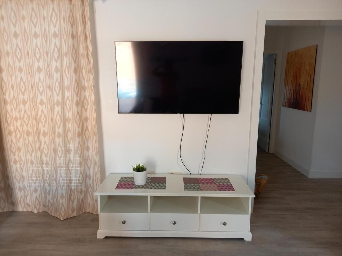 Casa Pitaya, Acogedora, Con Piscina, Fibra Optica Villa La Oliva Ngoại thất bức ảnh