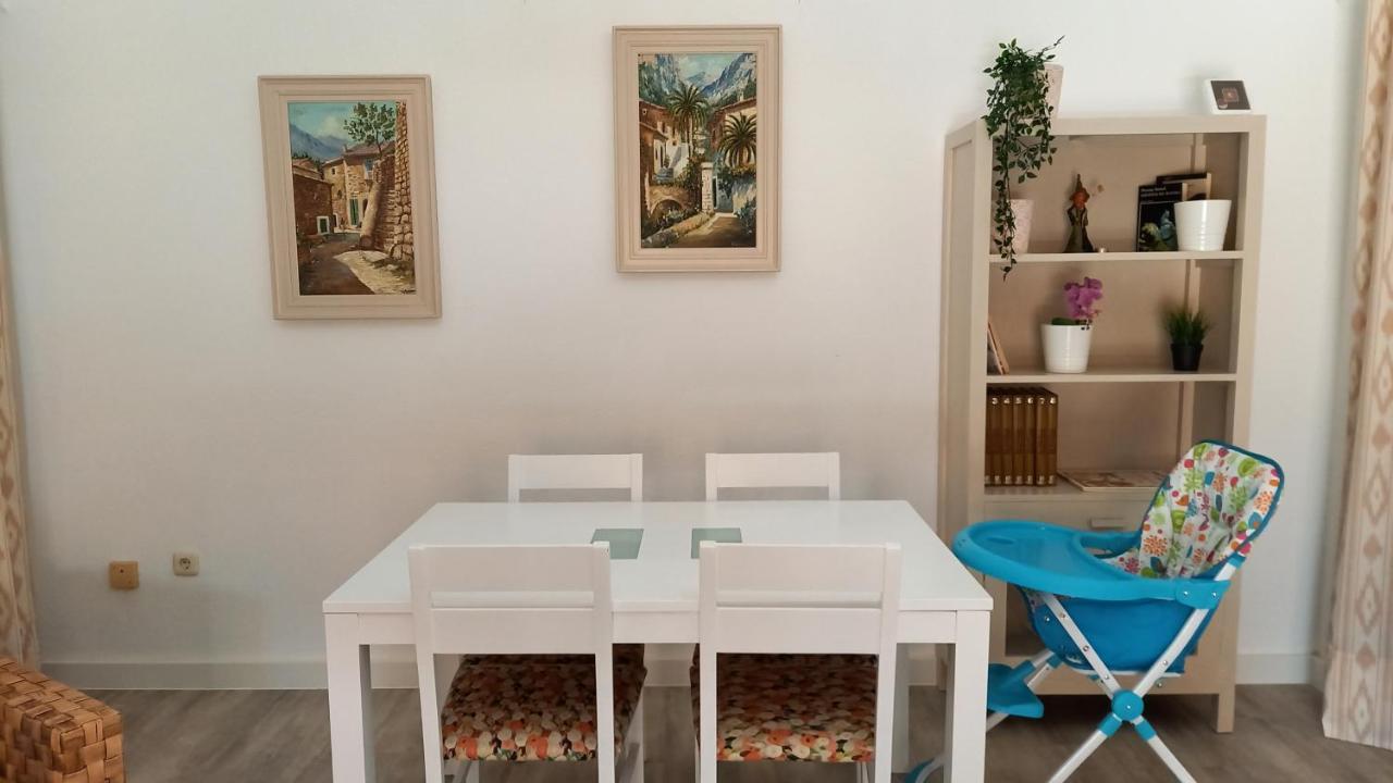 Casa Pitaya, Acogedora, Con Piscina, Fibra Optica Villa La Oliva Ngoại thất bức ảnh
